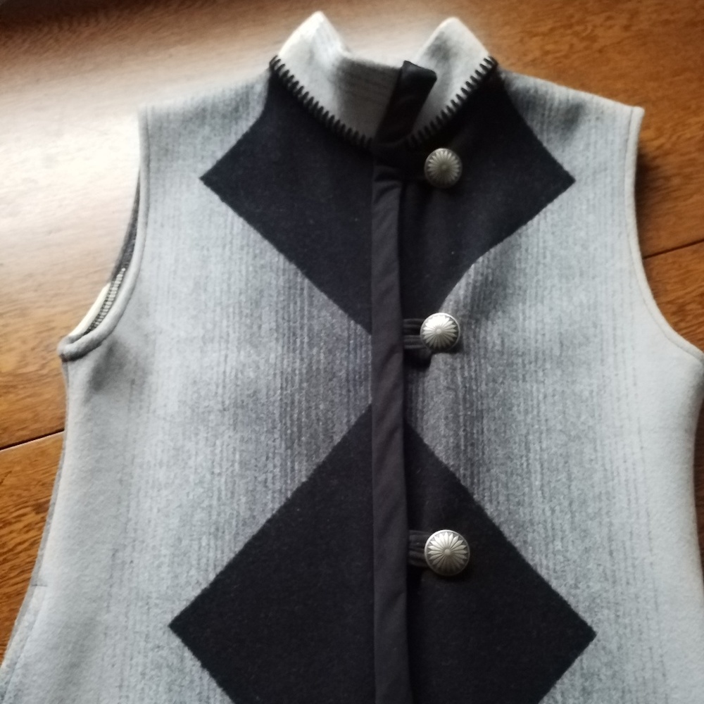 Aventura from Taos Designer Vest